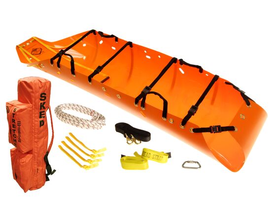 SKED BASIC RESCUE SYSTEM COBRA