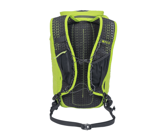 EXPED STORMRUNNER 15