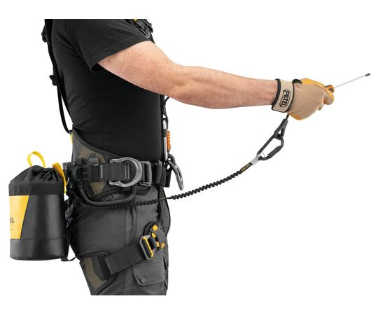 PETZL TOOLINK M