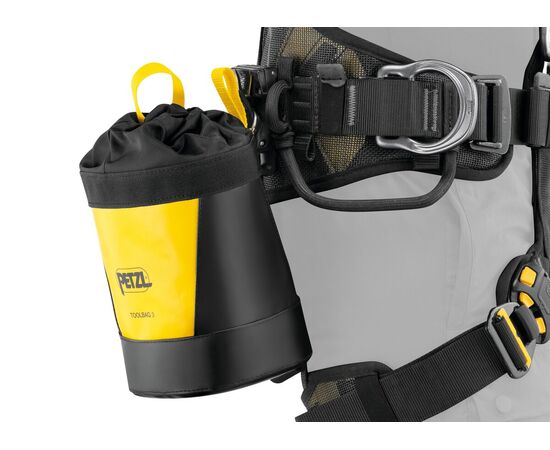 PETZL INTERFAST