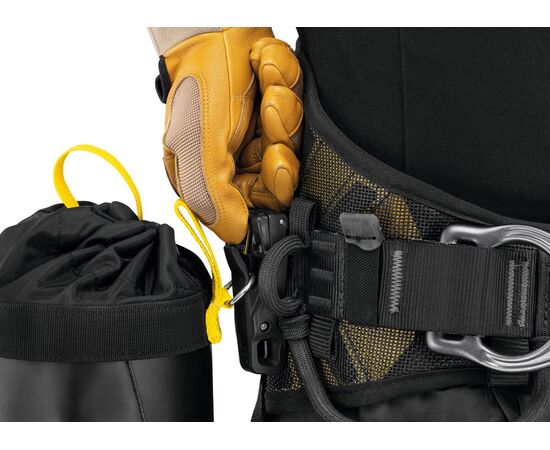 PETZL INTERFAST