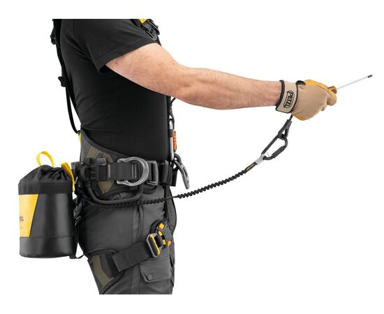 PETZL INTERFAST