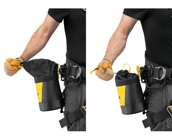 PETZL TOOLBAG 3