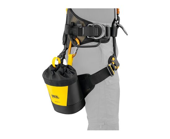 PETZL TOOLBAG 3