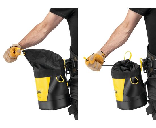 PETZL TOOLBAG 6