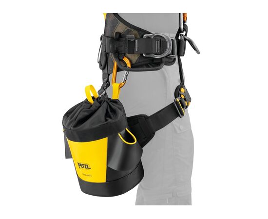 PETZL TOOLBAG 6