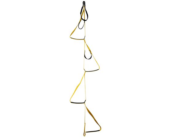 METOLIUS 4-Step Ladder Aiders