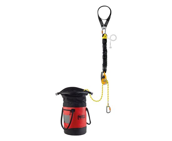 PETZL JAG RESCUE KIT