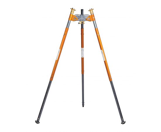 SMC TerrAdaptor Tripod System