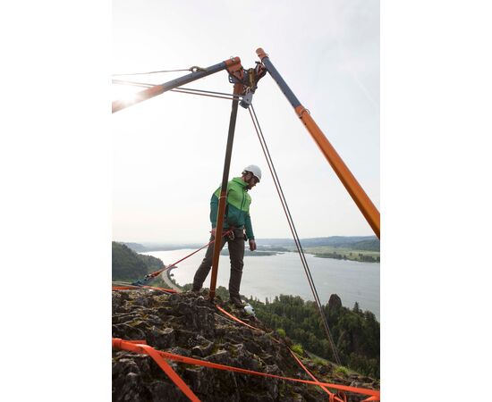 SMC TerrAdaptor Tripod System