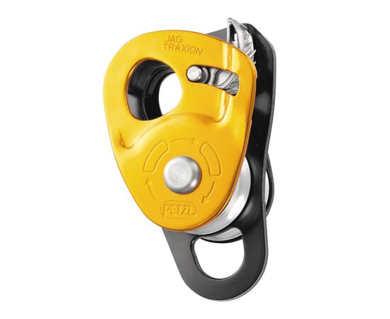 PETZL JAG TRAXION
