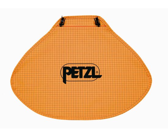 PETZL Nackenschutz für VERTEX und STRATO