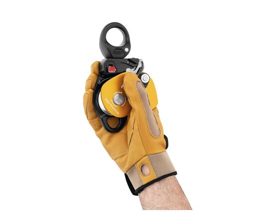 PETZL PRO TRAXION