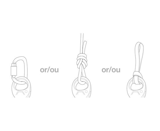 PETZL PRO TRAXION
