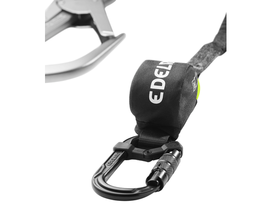 EDELRID SHOCKSTOP-LITE-I 140 GIANT - 160 cm