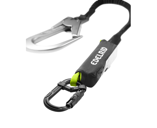 EDELRID SHOCKSTOP-I 140 GIANT - 200 cm