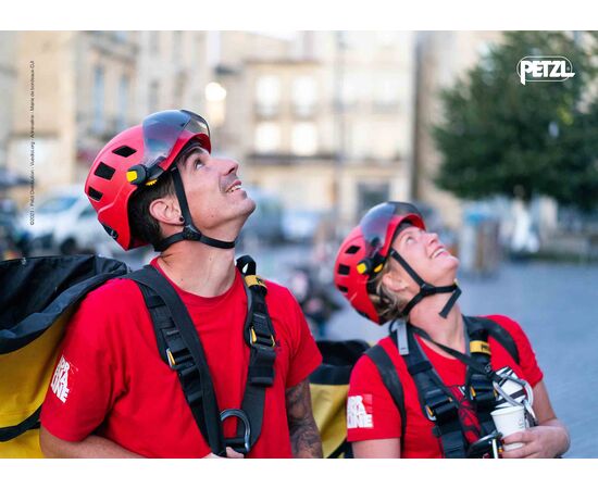 PETZL STRATO® VENT