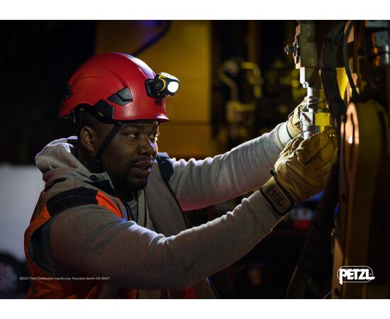 PETZL VERTEX®