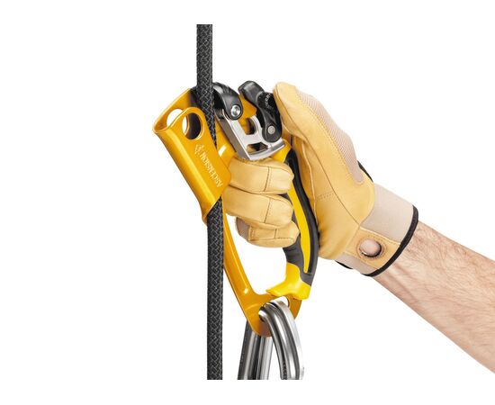 PETZL ASCENSION