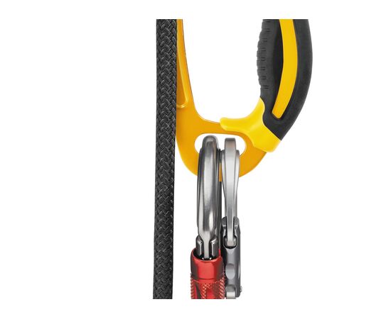 PETZL ASCENSION