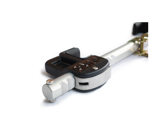 AT HEIGHT Standard Beam Slider (105 – 310 mm)