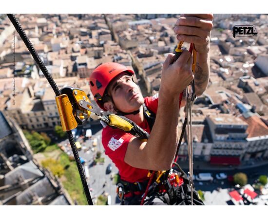 PETZL ASCENSION