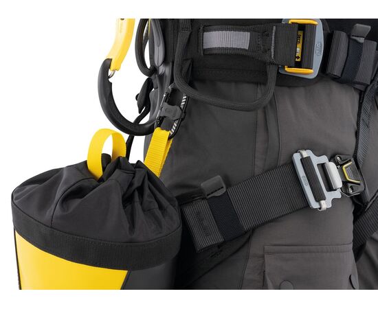 PETZL MINO mit Zübehör