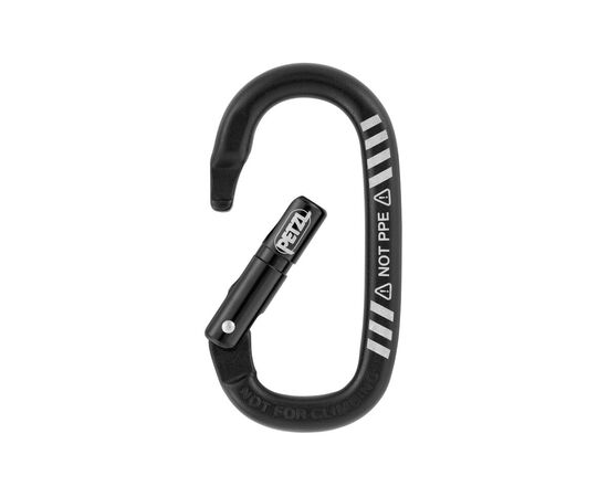 PETZL MINO mit Zübehör
