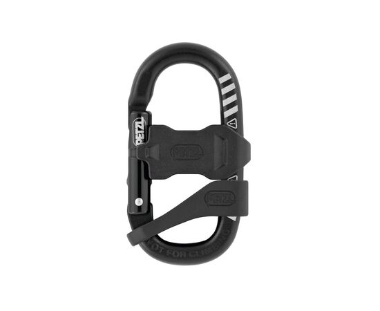 PETZL MINO mit Zübehör