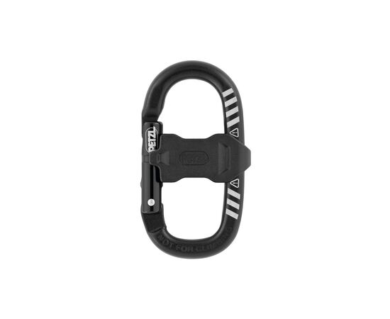 PETZL MINO mit Zübehör
