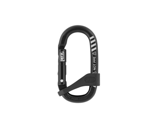 PETZL MINO mit Zübehör