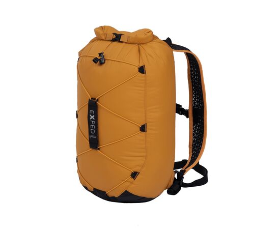 Wasserdichter Leichtgewichtsrucksack mit Rolltop-Verschluss | EXPED CLOUDBURST | Toprope Shop