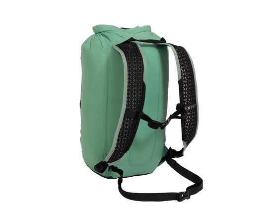 Wasserdichter Leichtgewichtsrucksack mit Rolltop-Verschluss | EXPED CLOUDBURST | Toprope Shop