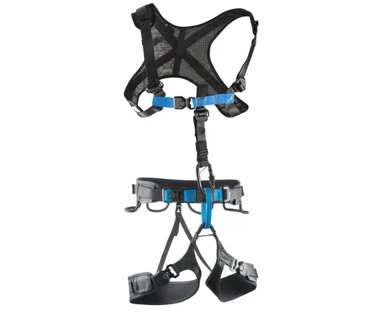 EDELRID WING RESCUE - Komplettgurt