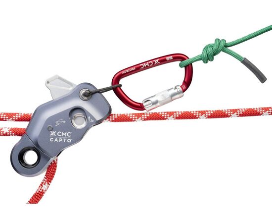 CMC CAPTO