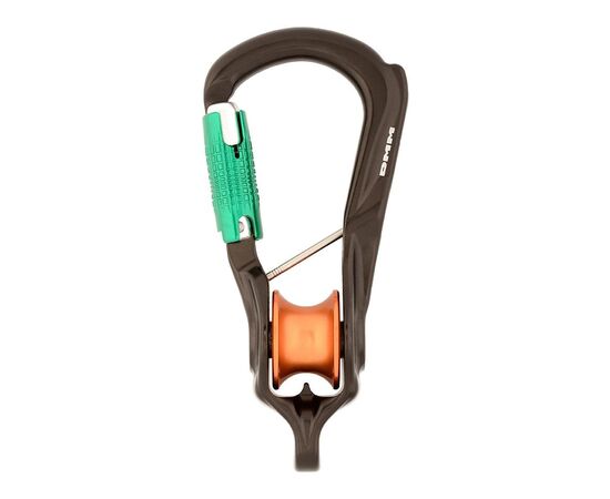 DMM Revolver Rig Locksafe