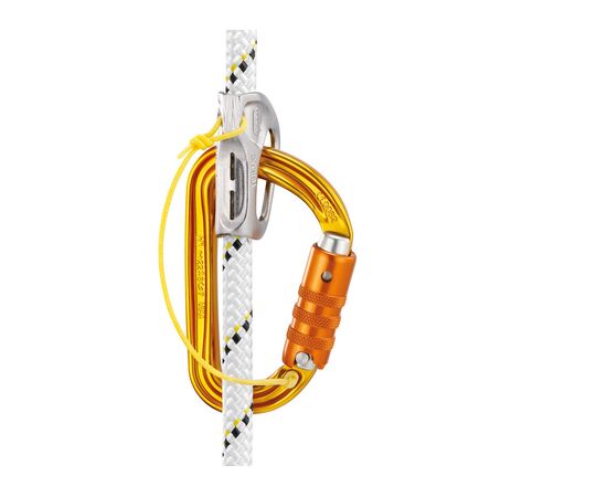 PETZL Sm'D TL
