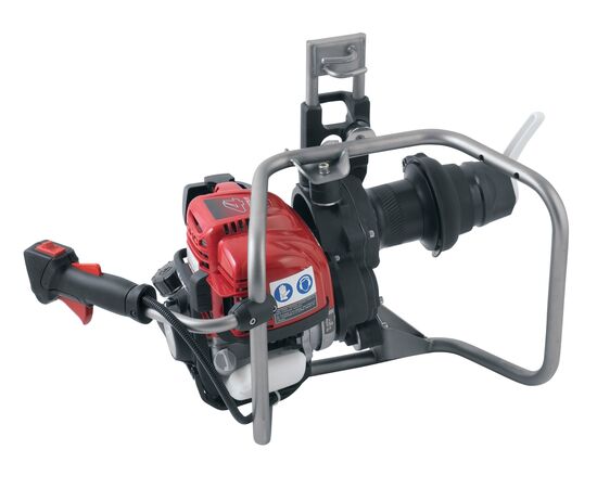 HARKEN LokHead™ POWER HAULER GAS (POWERSEAT-KOMPAKT)