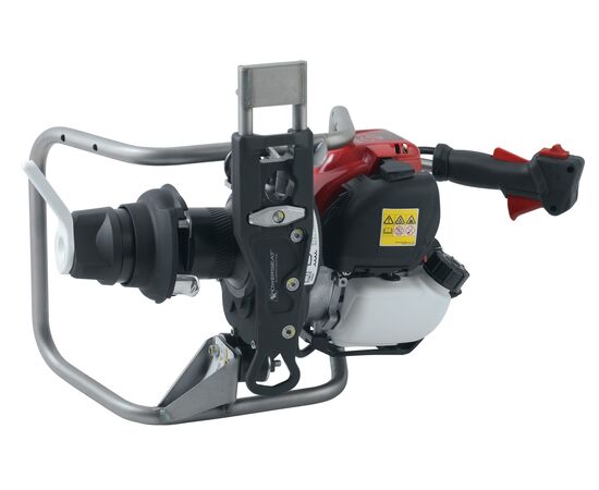 HARKEN LokHead™ POWER HAULER GAS (POWERSEAT-KOMPAKT)