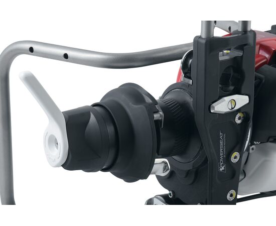 HARKEN LokHead™ POWER HAULER GAS (POWERSEAT-KOMPAKT)