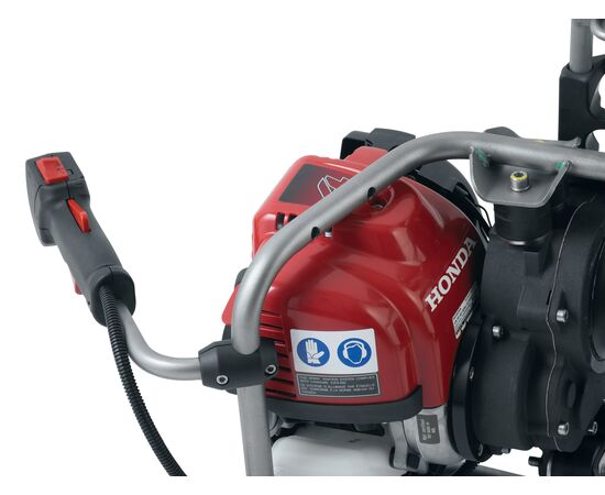 HARKEN LokHead™ POWER HAULER GAS (POWERSEAT-KOMPAKT)