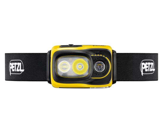 Petzl SWIFT® RL - Stirnlampe