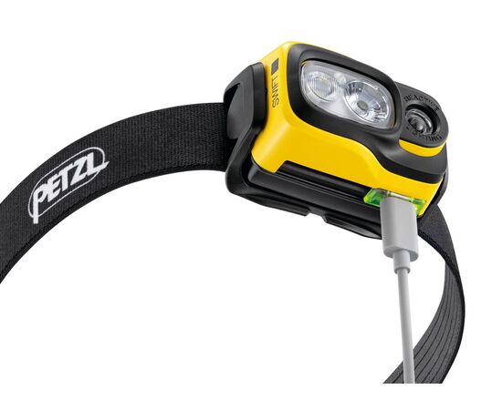 Petzl SWIFT® RL - Stirnlampe