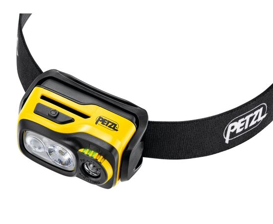 Petzl SWIFT® RL - Stirnlampe