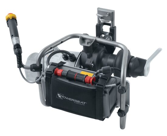 HARKEN LokHead™ POWER HAULER BATTERY (POWERSEAT-KOMPAKT)