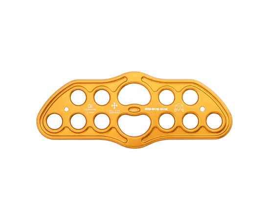 DMM Large Bat Plate