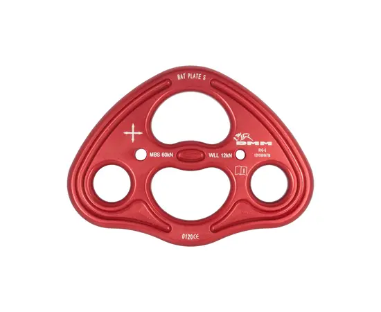 DMM Small Bat Plate