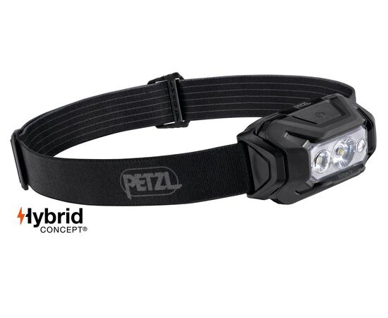 PETZL ARIA® 2 RGB - Stirnlampe