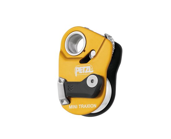 PETZL MINI TRAXION