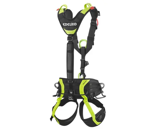 EDELRID VECTOR Y